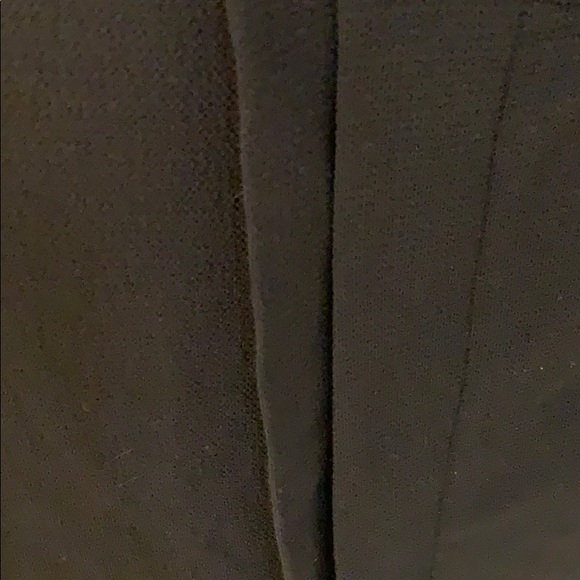 The Limited Navy Blouse - Picture 3 of 3